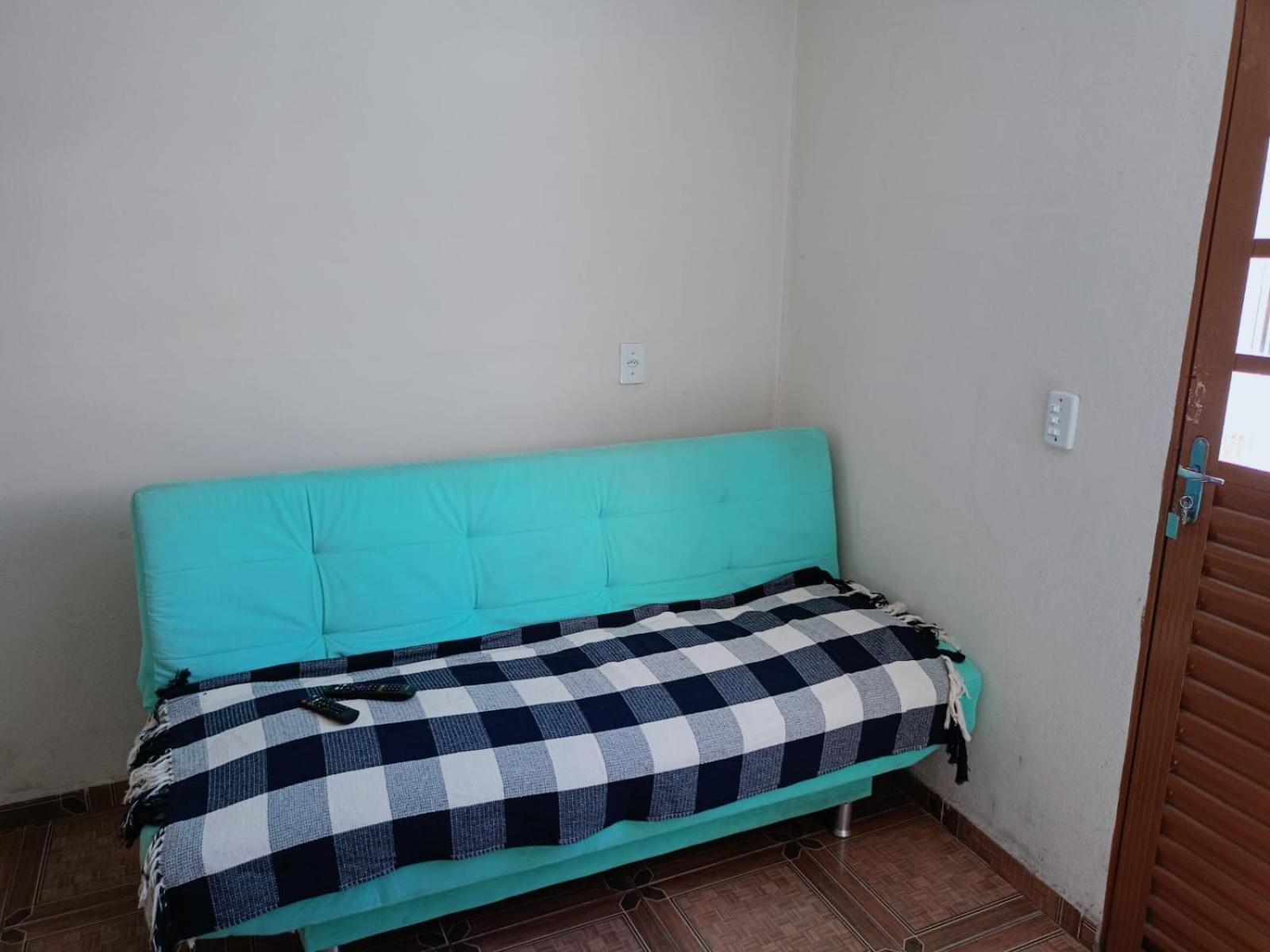 Casinha Vo Cidinha Villa Aparecida  Exterior foto
