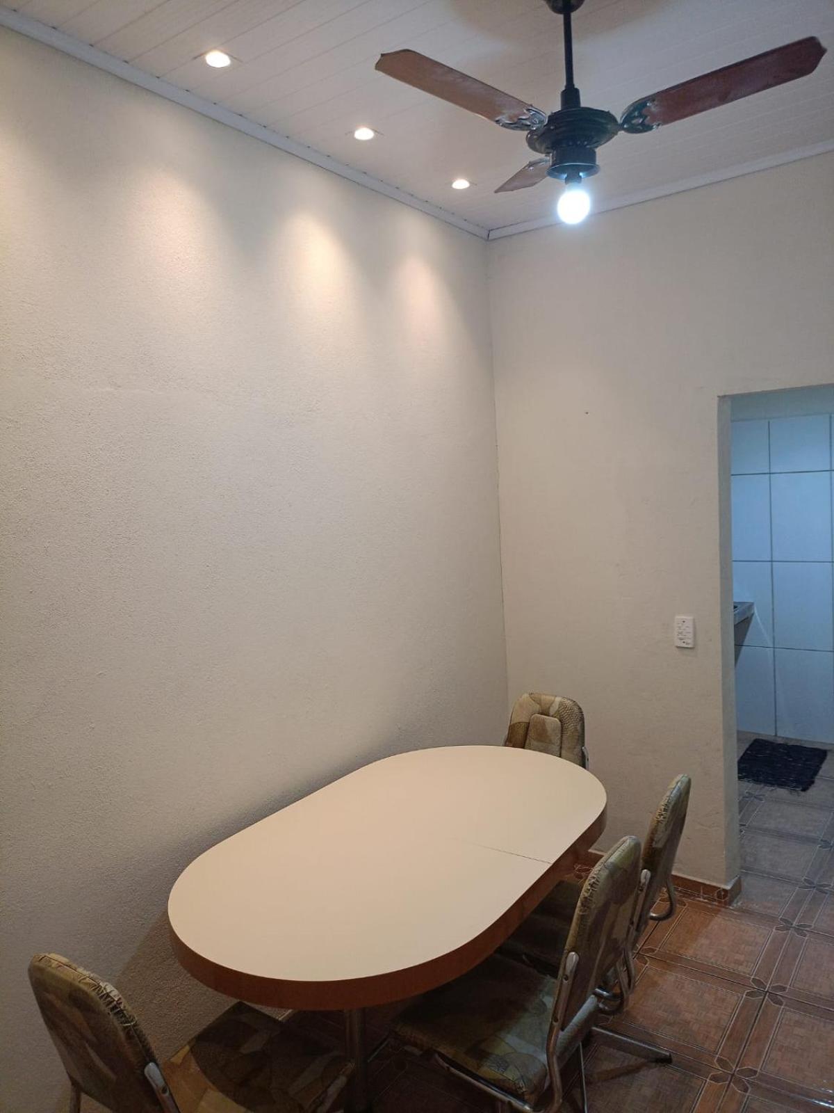 Casinha Vo Cidinha Villa Aparecida  Exterior foto